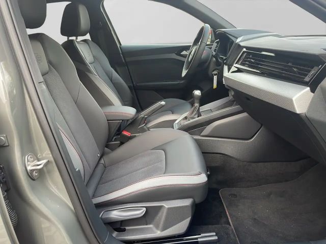 Audi A1 25 TFSI S-Line