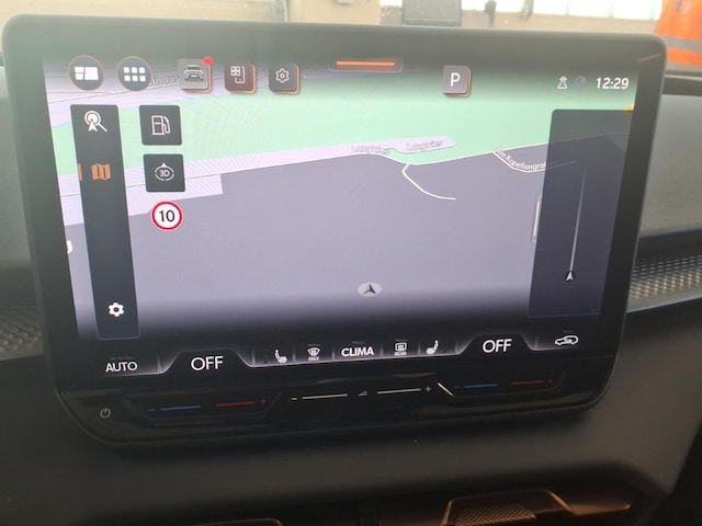 Cupra Terramar 1.5 eTSI