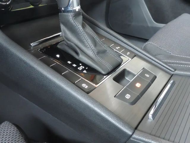 Skoda Superb Style Style