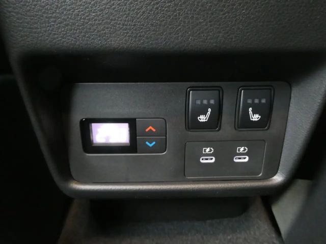 Nissan X-trail N-Connecta