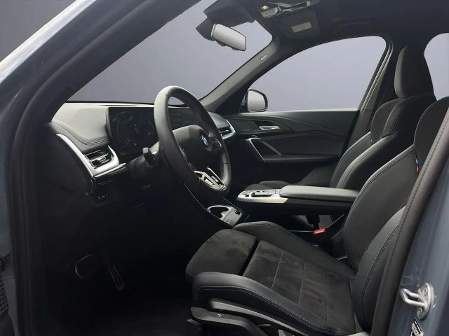 BMW X1 M-Sport xDrive20d