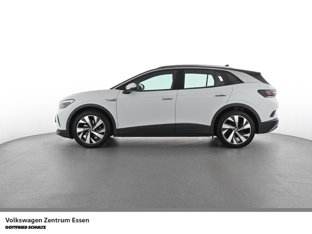 Volkswagen ID.4 Performance Pro