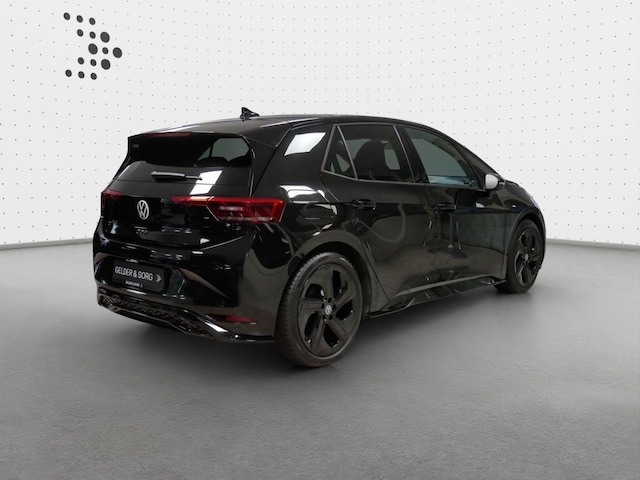 Volkswagen ID.3 GTX Performance