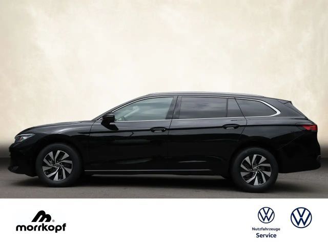 Volkswagen Passat 2.0 TDI Business Variant