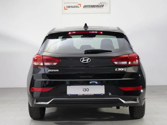 Hyundai i30 1.0 T-GDi
