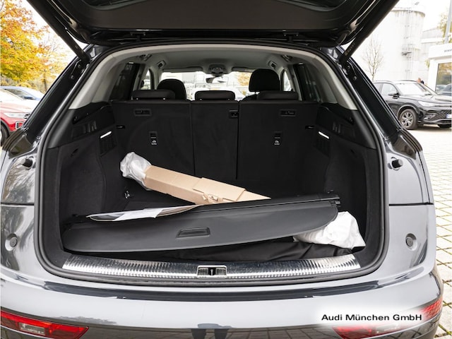 Audi Q5 40 TDI Quattro S-Tronic