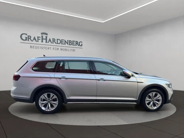 Volkswagen Passat AllTrack DSG