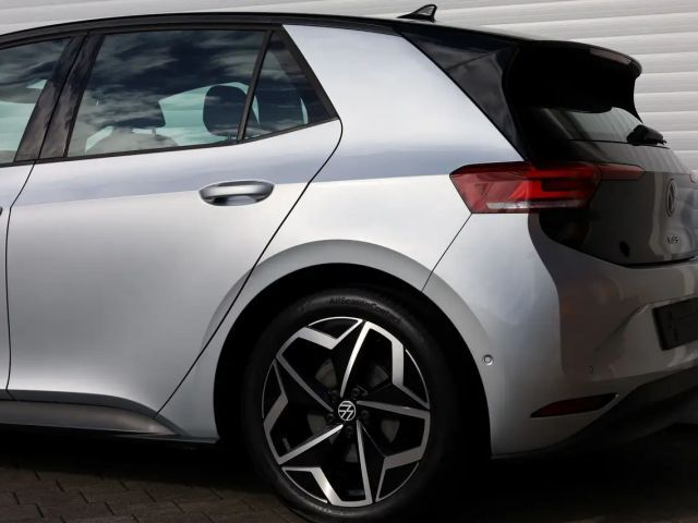 Volkswagen ID.3 Performance Pro