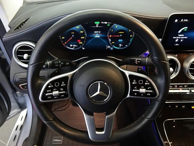 Mercedes-Benz GLC 300 4MATIC