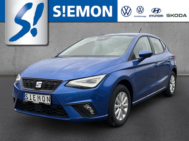Seat Ibiza 1.0 TSI Style
