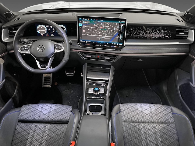 Volkswagen Tayron 2.0 TSI R-Line