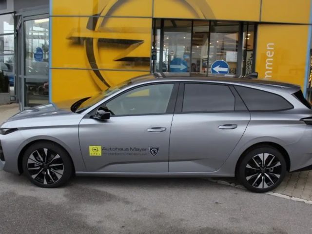 Peugeot 308 Allure Pack Hybrid SW