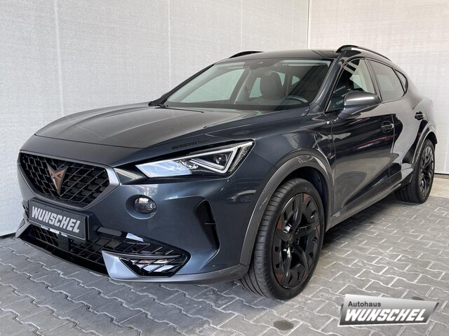 Cupra Formentor 1.4 e-Hybrid DSG