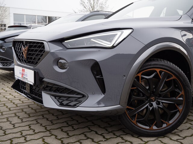 Cupra Formentor 1.4 e-Hybrid VZ