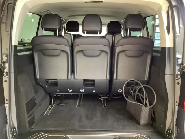 Mercedes-Benz EQV 300 AVANTGARDE