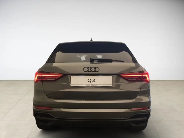 Audi Q3 35 TFSI S-Line