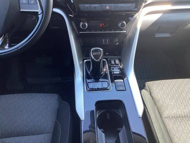 Mitsubishi Eclipse Cross MIVEC PHEV