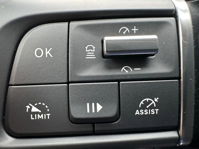 Citroën ë-C4 X Shine