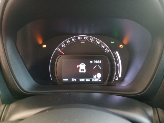 Toyota Aygo X 5-deurs