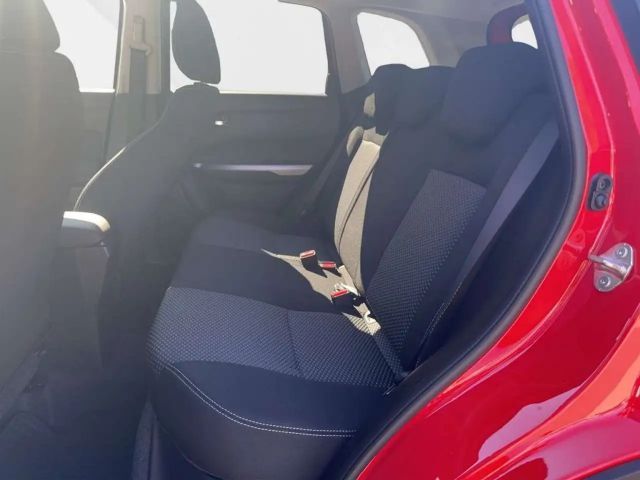 Suzuki Vitara 4x4 AllGrip Hybrid Shine