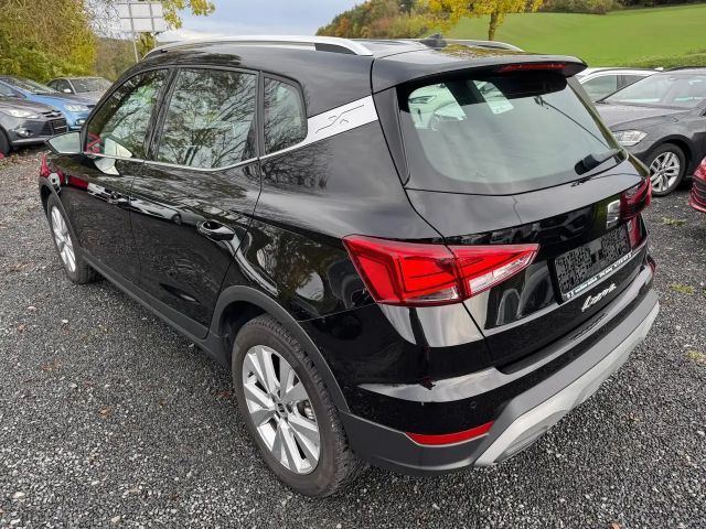 Seat Arona 1.0 TSI DSG