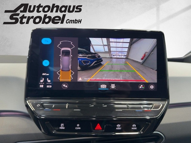 Volkswagen ID.3 Performance Pro