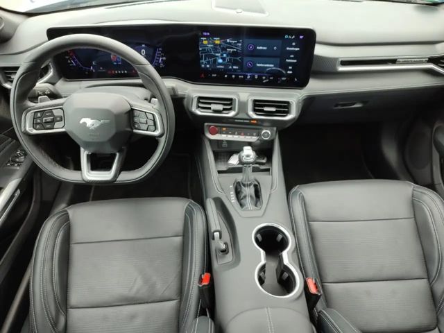 Ford Mustang Fastback GT 5.0 V8