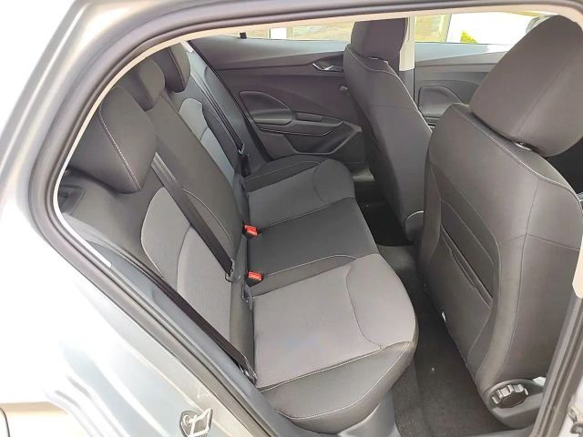 Skoda Fabia 1.0 TSI Selection