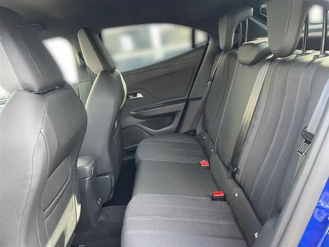 Opel Mokka GS-Line Grand Sport Hybrid