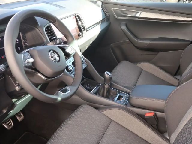 Skoda Karoq 1.5 TSI Style Style