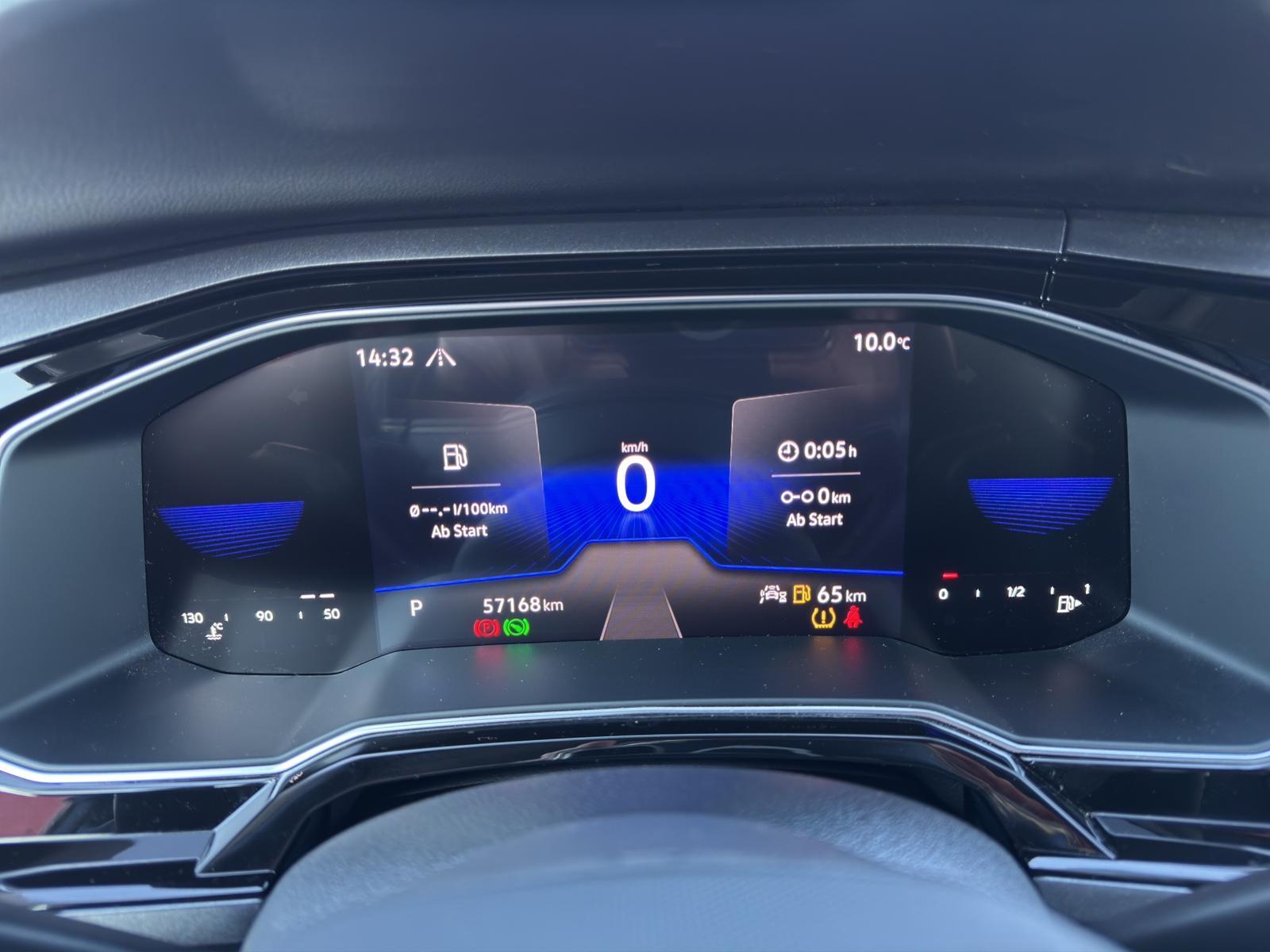 Volkswagen Taigo 1.0 TSI Style