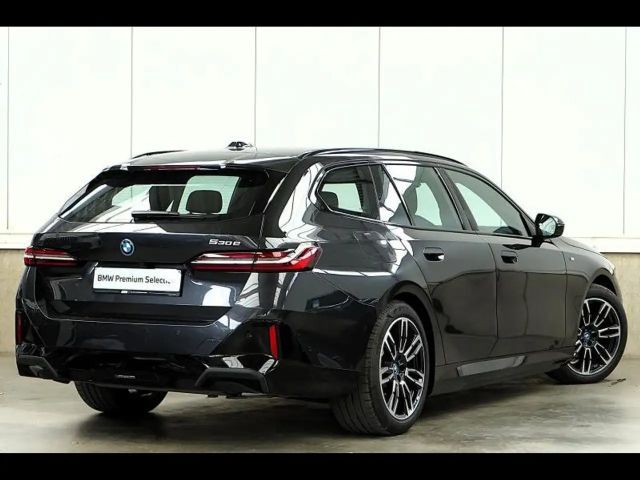 BMW 530 M-Sport
