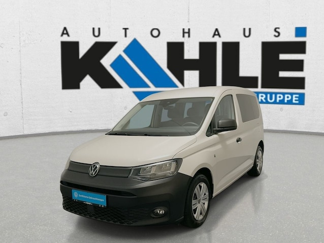 Volkswagen Caddy 2.0 TDI Combi