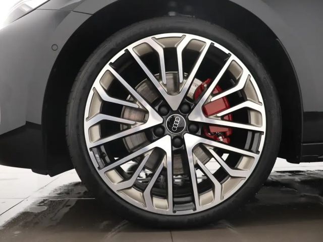 Audi A5 Avant Quattro