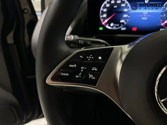 Mercedes-Benz B 200 Premium Progressive