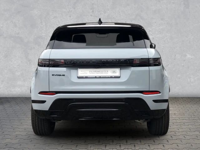 Land Rover Range Rover Evoque AWD P250