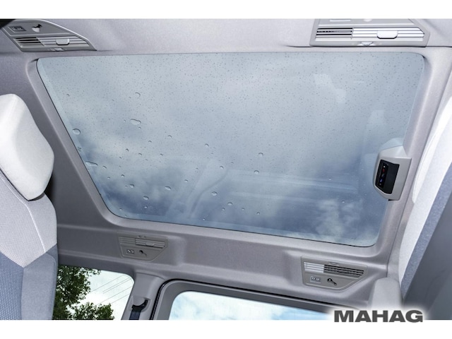 Volkswagen Multivan Life T7