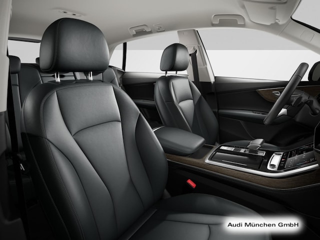 Audi Q8 45 TDI Quattro