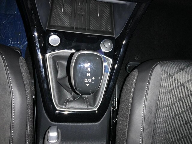 Volkswagen T-Cross 1.5 TSI DSG