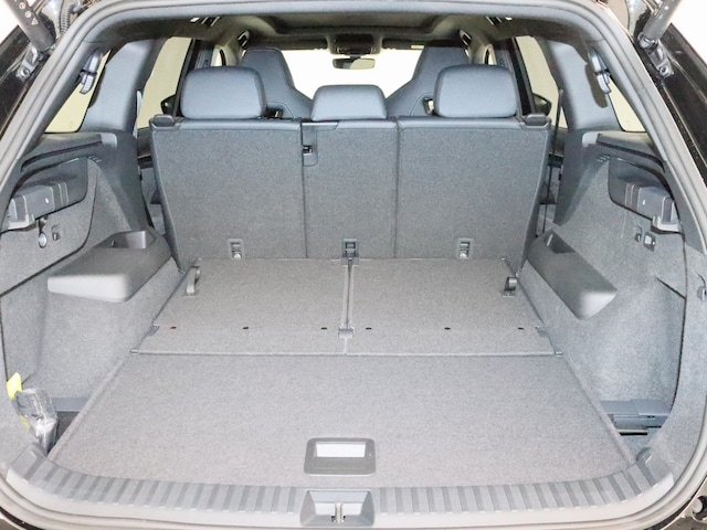 Skoda Kodiaq 2.0 TDI 4x4 Sportline