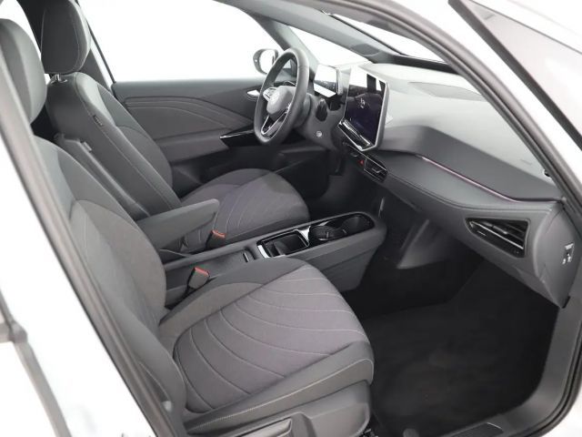 Volkswagen ID.3 Business Performance Pro