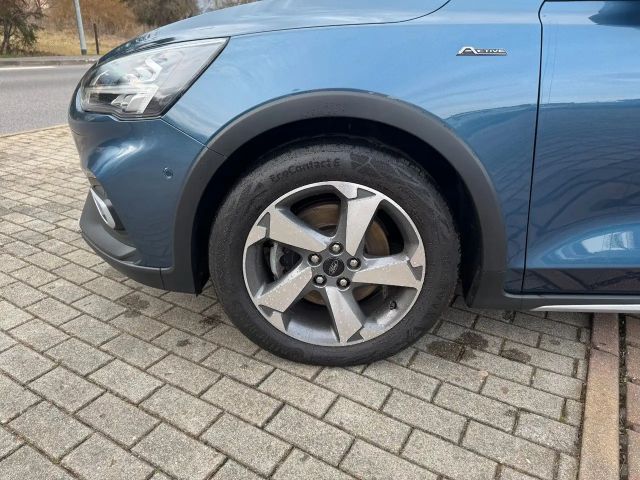 Ford Focus Active Wagon