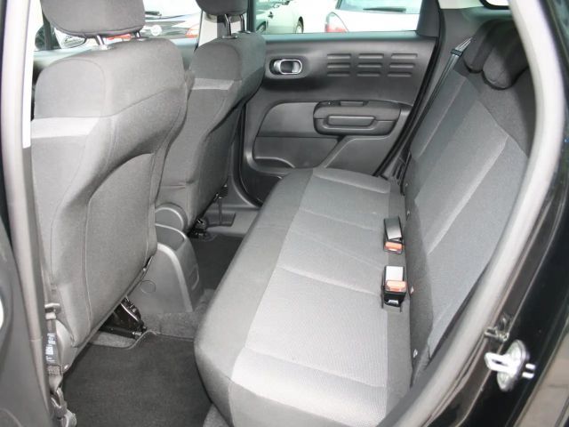 Citroën C3 Aircross 1.2*Sitzhzg*Klimaauto*Tempomat*Apple Carplay/Andro
