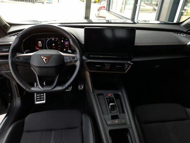 Cupra Formentor DSG VZ