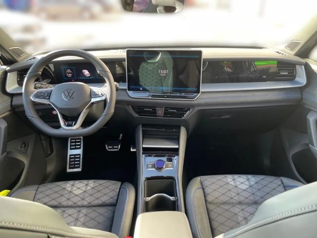 Volkswagen Tayron 2.0 TDI 4Motion R-Line