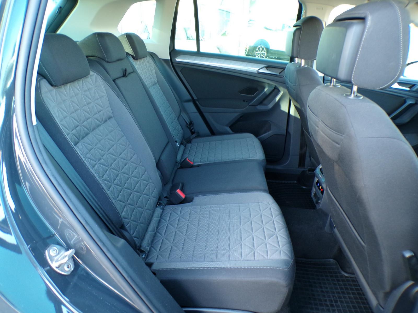 Volkswagen Tiguan 2.0 TDI DSG Life