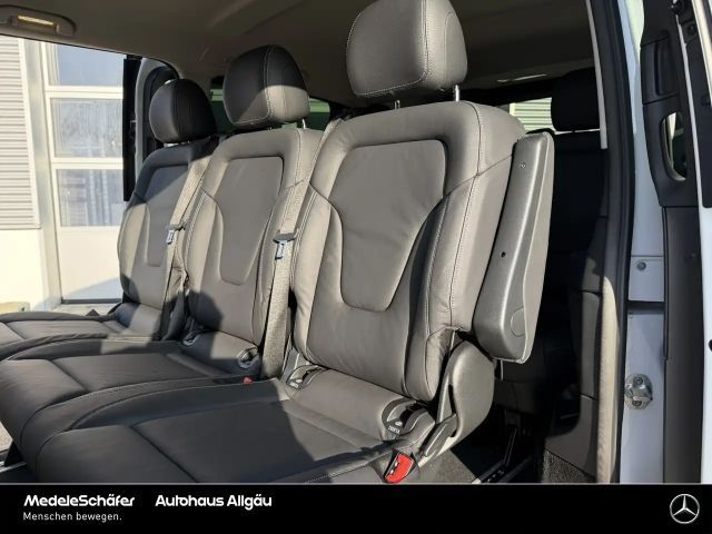 Mercedes-Benz EQV 300 Limousine Lang