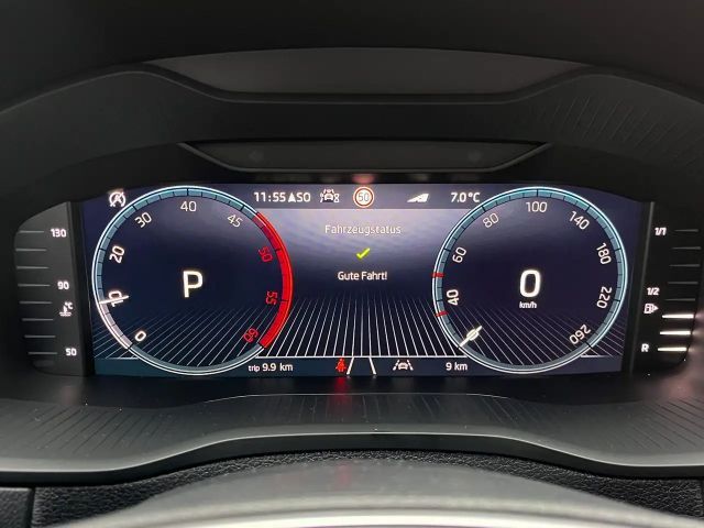 Skoda Karoq 2.0 TDI Drive