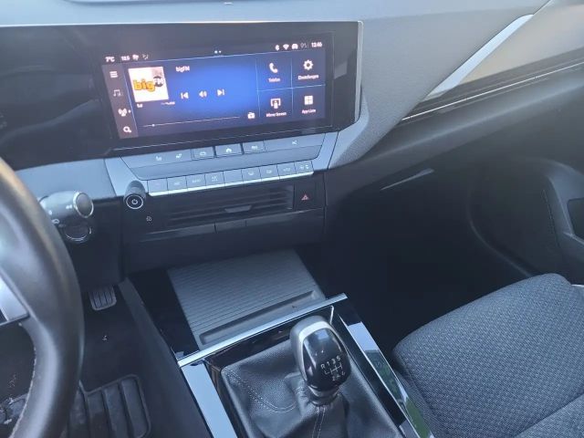 Opel Astra 1.2 Turbo Turbo