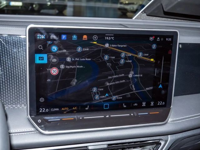 Volkswagen Tiguan 1.5 eTSI IQ.Drive